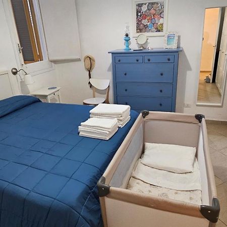 Torre Dell'Orso Centro - Villino Vista Mare Con Ampio Giardino Villa Екстериор снимка