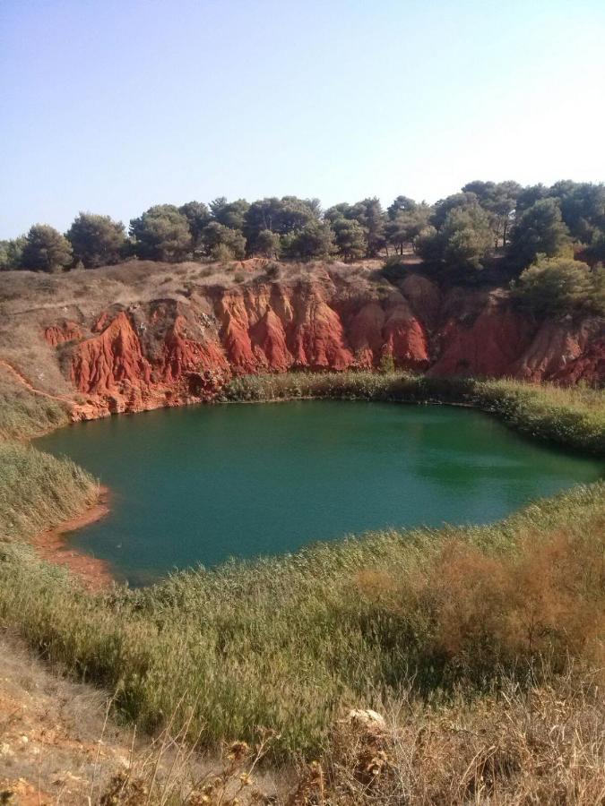 Torre Dell'Orso Centro - Villino Vista Mare Con Ampio Giardino Villa Екстериор снимка