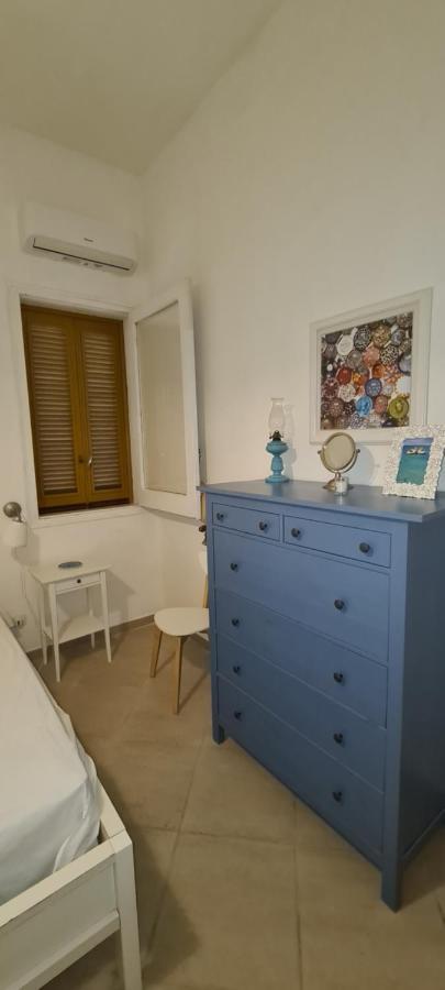 Torre Dell'Orso Centro - Villino Vista Mare Con Ampio Giardino Villa Екстериор снимка