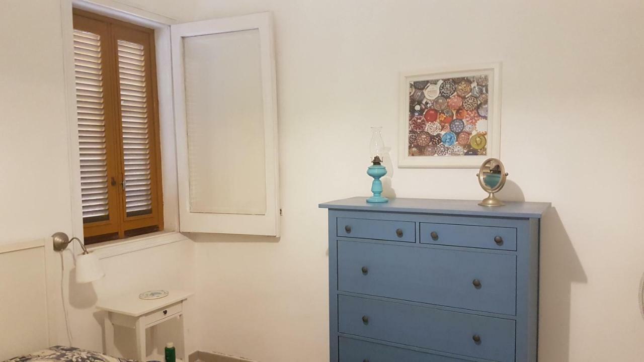 Torre Dell'Orso Centro - Villino Vista Mare Con Ampio Giardino Villa Екстериор снимка