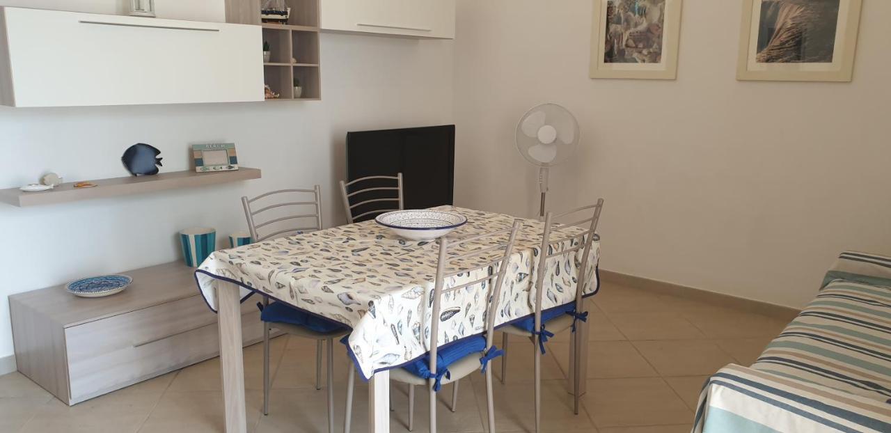 Torre Dell'Orso Centro - Villino Vista Mare Con Ampio Giardino Villa Екстериор снимка