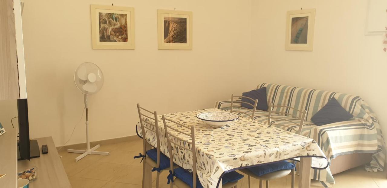 Torre Dell'Orso Centro - Villino Vista Mare Con Ampio Giardino Villa Екстериор снимка