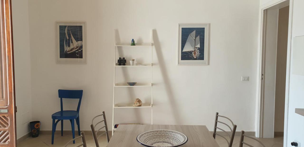 Torre Dell'Orso Centro - Villino Vista Mare Con Ampio Giardino Villa Екстериор снимка
